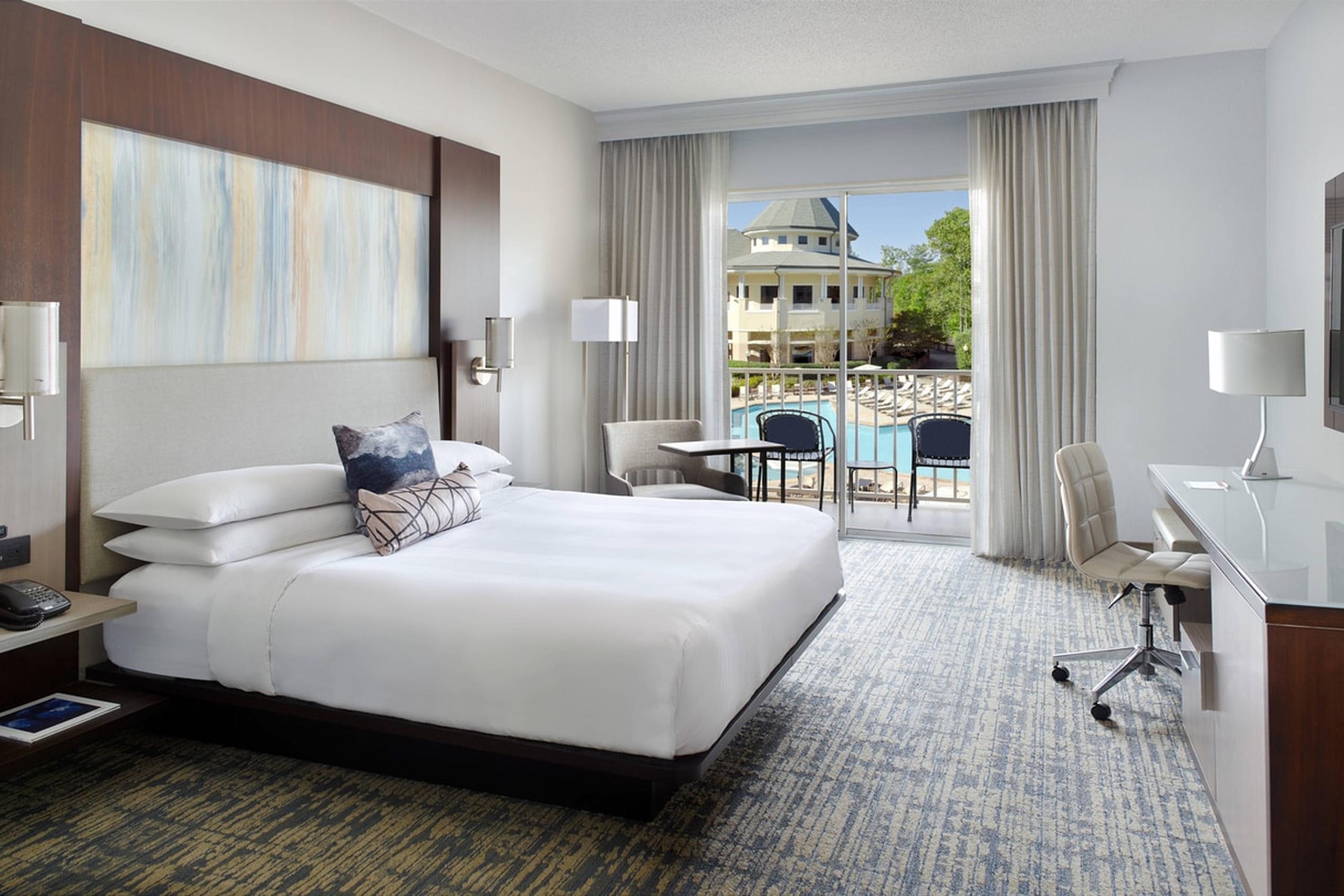 Atlanta Evergreen Lakeside Resort Gunung Stone Luaran gambar