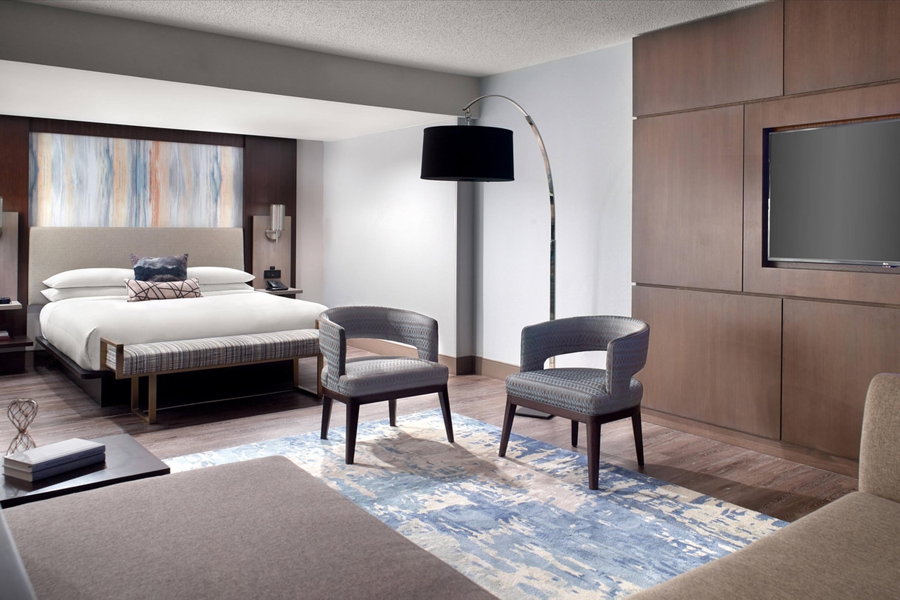 Atlanta Evergreen Lakeside Resort Gunung Stone Luaran gambar