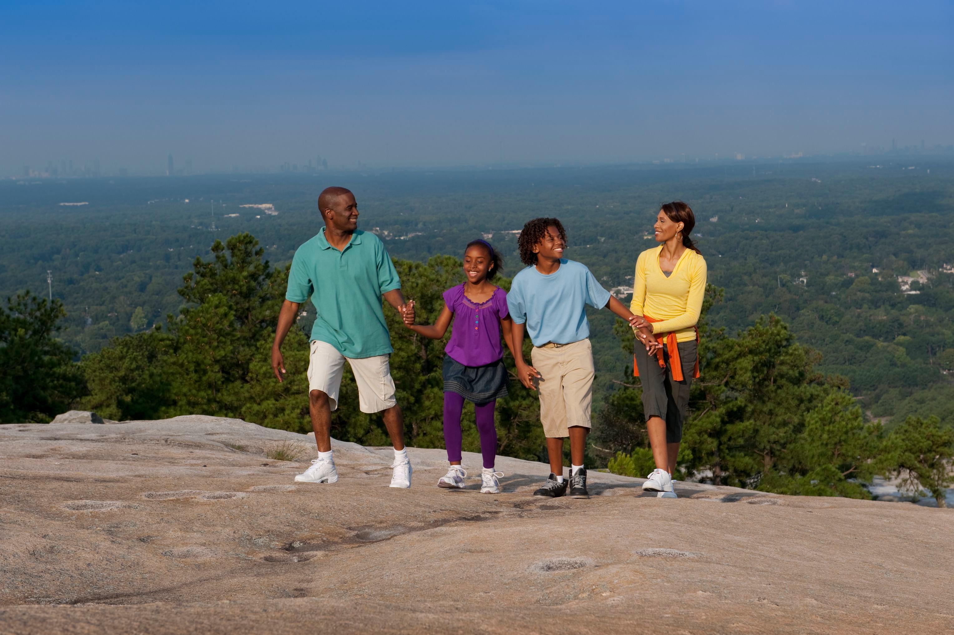 Atlanta Evergreen Lakeside Resort Gunung Stone Luaran gambar
