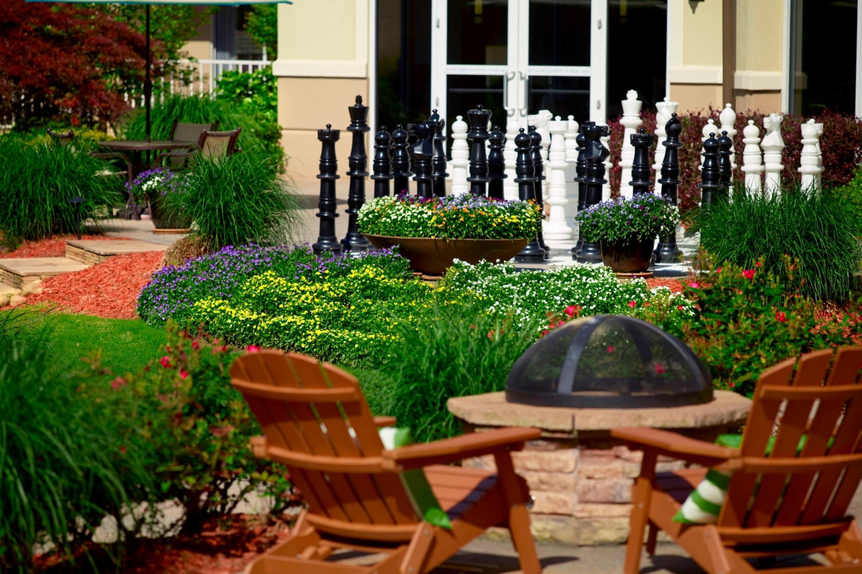 Atlanta Evergreen Lakeside Resort Gunung Stone Luaran gambar